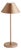 Alluna Cordless Led Lamp 14" - Bronze For Sale