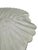 Glass Vintage 1970s Arcoroc France "Seabreeze" Clear Glass Platter For Sale - Image 7 of 9