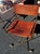 Limited Edition Director’s Style Accent Chair manufactured by GuildMaster (Piece #5 of 6,500, complete with the original...