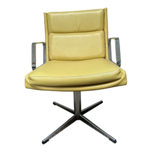 1970s Doerner Faultless Office Chair
