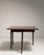 19th Century France Georgian Red Wood Console Table For Sale - Image 9 of 10