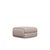 Contemporary Elsa Ottoman by Ottiu For Sale - Image 3 of 8