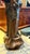 Metal Early 20th Century Early Patinated Bronze Art Nouveau Vase With Maiden & Floral Design by Francesco Flora For Sale - Image 7 of 17