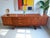 Mid-Century Modern Mid-Century Danish Teak Sideboard with Bar Cabinet, 1960s For Sale - Image 3 of 18