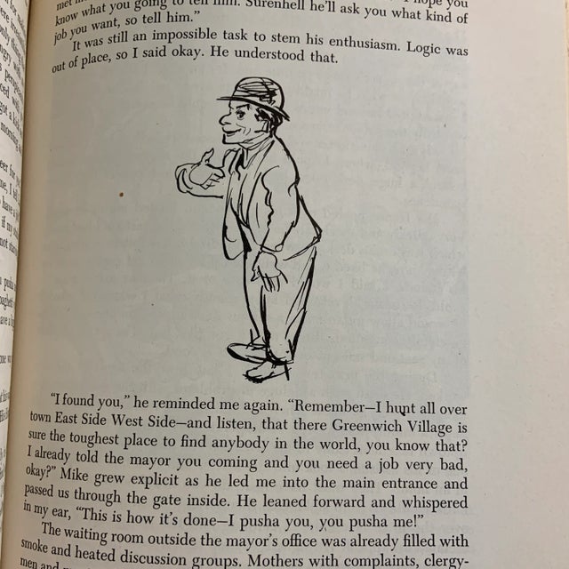 1949 Come One, Come All Don Freeman Book For Sale - Image 4 of 13