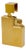 Gold-Plated Pocket Lighter with Engine-Turned Decoration from Cartier For Sale