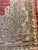 2ft 6in × 6ft 5in Oushak Turkish Runner Rug, Vintage For Sale - Image 12 of 12