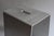 Not Yet Made - Made To Order Como Aluminum Stool by Form & Eisen For Sale - Image 5 of 18
