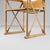 Vintage Light Wood Directors Chairs, 1960, Set of 2 For Sale - Image 15 of 18