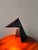 Fase Madrid Table Lamp model PAJARITA 1974 The Pajarita Table Lamp, produced by Fase Madrid in 1974, is a striking and...