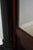 19th Century Period Antique 19th Century French Empire Cherry Pier Mirror For Sale - Image 5 of 13