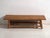 Antique Pine Low Table For Sale - Image 6 of 10