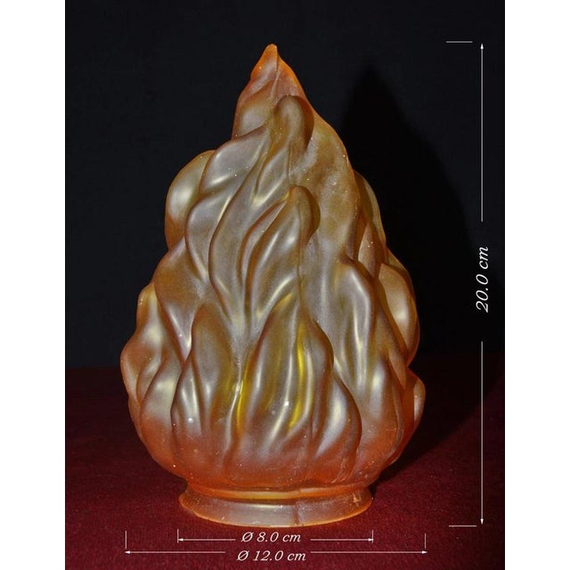 1930s French Empire Bronze Siren Sea Nymph Figural Wall Light Sconce, 1930s For Sale - Image 5 of 18
