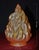 1930s French Empire Bronze Siren Sea Nymph Figural Wall Light Sconce, 1930s For Sale - Image 5 of 18