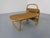 Filigree Rattan Magazine Rack, Germany, 1960s For Sale - Image 4 of 18