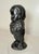Metal Rare Antique 19th Century 1880's Painted Cast Iron Middy Boy Coin Still Bank For Sale - Image 7 of 10