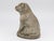 Composite Stone Bull Dog Garden Ornament, England 1970s For Sale In New York - Image 6 of 9
