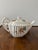 Cream 1950s Copeland Spode Strawberry Pattern Tea Pot, Sugar and Creamer Set- 3 Pieces For Sale - Image 8 of 18