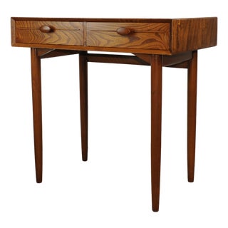 Mid-Century Modern Console Table from Scandart, 1970s For Sale