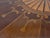 Antique Giltwood Demi-Lune Console Table With Satinwood Inlay For Sale - Image 13 of 16