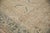 Vintage Distressed Heriz Carpet - 7'8" x 9'3" For Sale In New York - Image 6 of 9