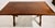 Brutalist Oak Dining Table and Chairs, 1970s, Set of 7 For Sale - Image 10 of 18