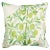 This pillow features Citrus Garden Indoor/Outdoor with a self welt finish. Charming and whimsical, Josef Frank's beloved...