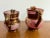 Late 19th Century Antique Pink Luster Creamers- Set of 2 For Sale - Image 5 of 10