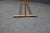 Industrial Copper Pipe Garment Rack or Retail Clothing Display Stand For Sale - Image 11 of 13