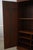 Stickley Stickley Mission Cherry Tv Entertainment Unit Armoire For Sale - Image 4 of 16