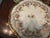 English 1950s Set of 58 Royal Cauldon "King's Plate" Bone China in Gold and White For Sale - Image 3 of 5