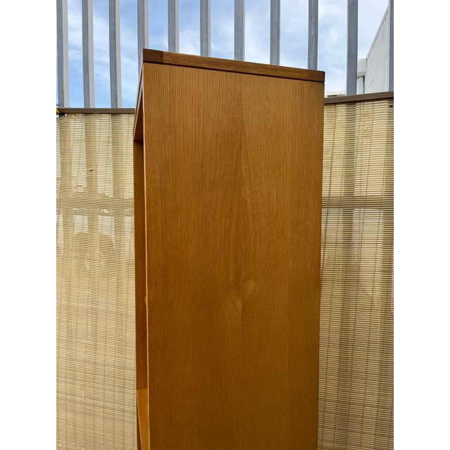 Vintage Bookcase With Adjustable Shelves by Dar/ Ran Furniture. Circa 1990s. For Sale - Image 15 of 18