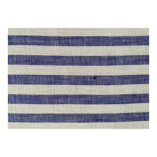 Plum Textiles Madrid Royal Linen For Sale