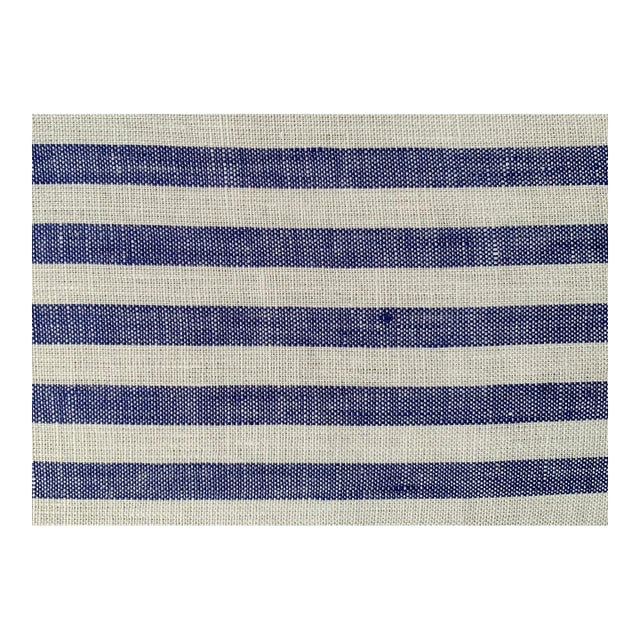 Plum Textiles Madrid Royal Linen For Sale