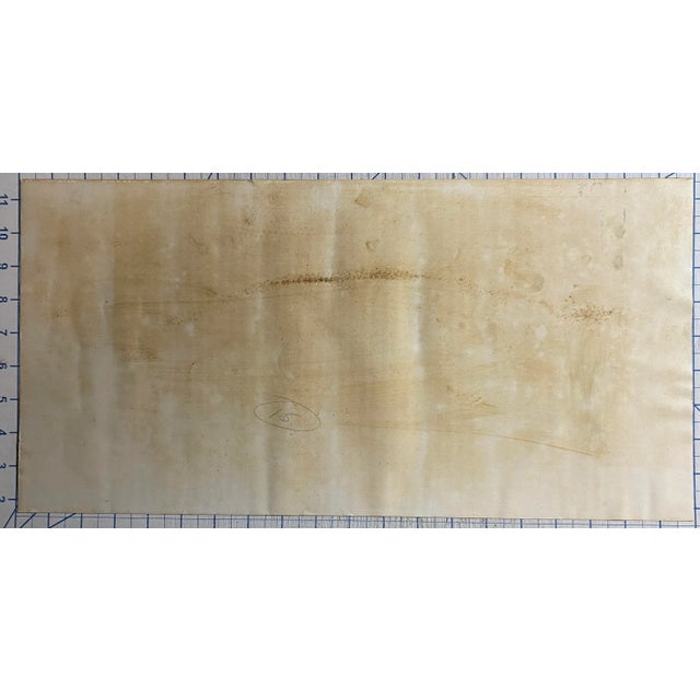 White 1942 Sailors Group Black & White Photograph For Sale - Image 8 of 8