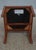 Set of 6 Stickley Cherry Mission Dining Chairs For Sale - Image 15 of 18