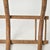 Large Antique Bentwood Coat Rack: Thonet Style Wall Hanging Hat Rack With Four Hooks For Sale - Image 11 of 11