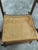 Mid-Century Grid Folding Chair, 1970, Set of 2 For Sale - Image 6 of 9