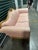 Louis XV Pink Damask Sofa For Sale - Image 4 of 12