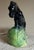 Vintage Art Deco Haeger Jumping Horse Tv Table Lamp For Sale In Philadelphia - Image 6 of 10