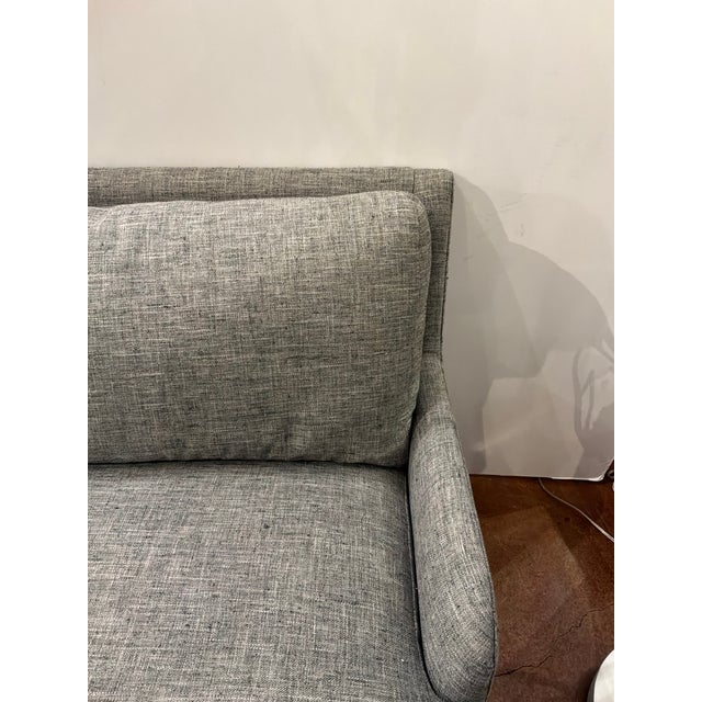 Modern Studio a Home Laguna Sofa For Sale - Image 3 of 7