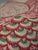 Victorian Stool in Bennison Banyan Linen, 1880 For Sale - Image 18 of 18