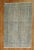 Vintage Cloudy Gray Turkish Rug - 4'4" x 6'9" For Sale In New York - Image 6 of 6