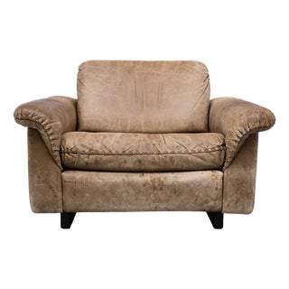 DS 31 Armchair from de Sede, 1970s For Sale