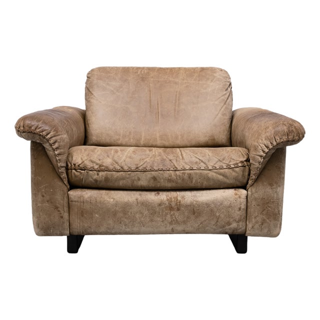 DS 31 Armchair from de Sede, 1970s For Sale