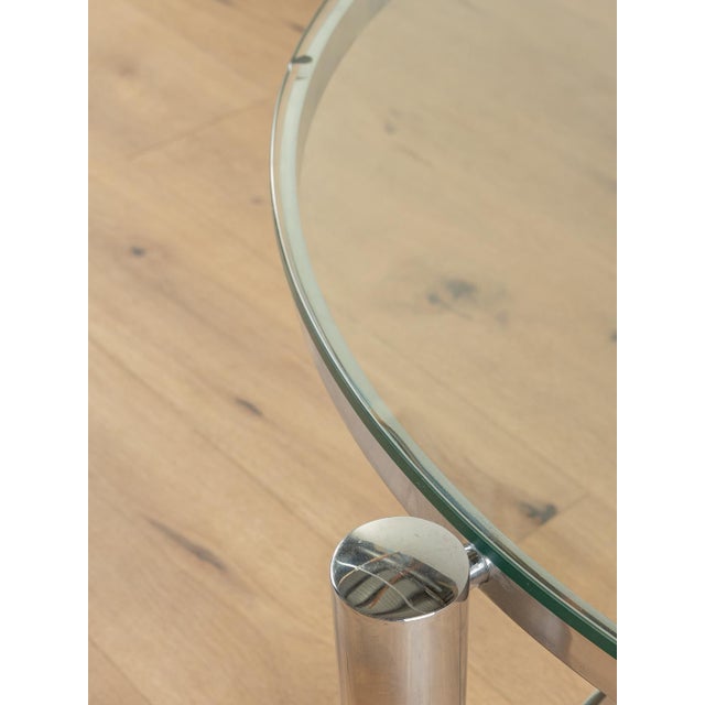 Coffee Table, 1990s For Sale - Image 9 of 10