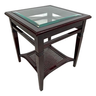 Small Secession Side Table, 1920s For Sale