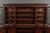 English Style Bookcase in Mahogany, Early 20th Century For Sale - Image 10 of 18