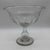 Early 19th Century Rare Antique Blown Flint Glass Compote, Pittsburgh, Circa 1830s For Sale - Image 5 of 18