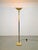Hollywood Regency Vintage Brass Floor Lamp from Deknudt, 1970s For Sale - Image 3 of 17